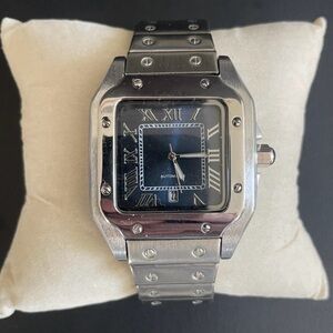 SANTOS DE CARTIER WATCH